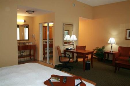 фото отеля Hampton Inn & Suites Port Richey