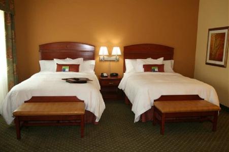 фото отеля Hampton Inn & Suites Port Richey