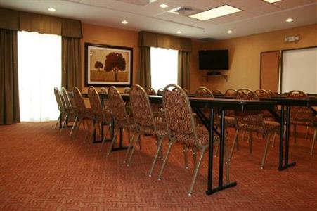 фото отеля Hampton Inn & Suites Port Richey