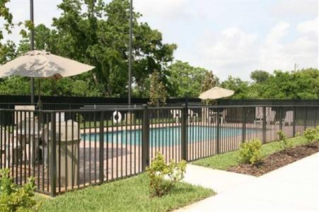 фото отеля Hampton Inn & Suites Port Richey