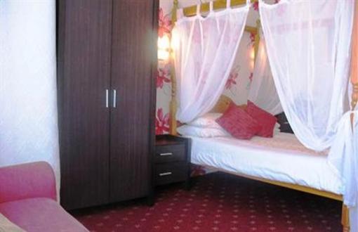 фото отеля Vidella Hotel Blackpool