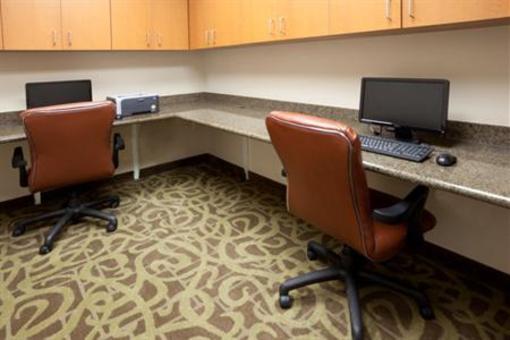фото отеля Candlewood Suites San Antonio NW Near Seaworld