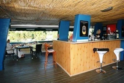 фото отеля Botel Vodnik Prague