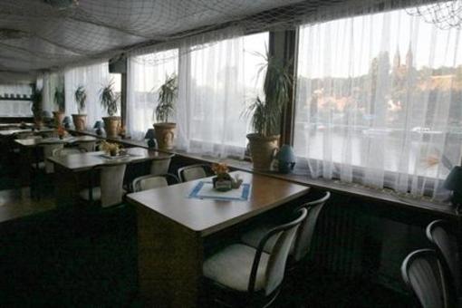 фото отеля Botel Vodnik Prague
