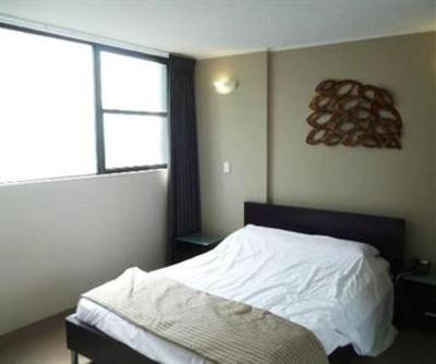фото отеля President Holiday Apartments