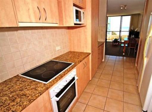 фото отеля President Holiday Apartments