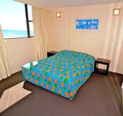 фото отеля President Holiday Apartments