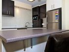 фото отеля President Holiday Apartments