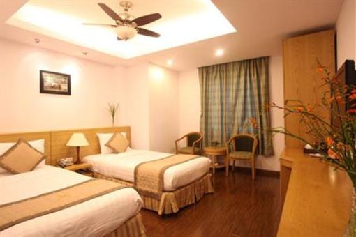 фото отеля Aries Hotel Ho Chi Minh City