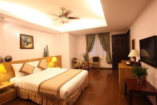 фото отеля Aries Hotel Ho Chi Minh City