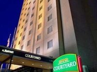 Courtyard by Marriott JFK International Airport Courtyard by Marriott JFK International Airport