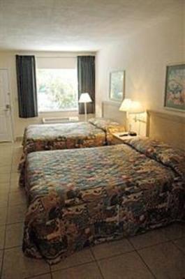фото отеля Fort Lauderdale Beach Resort Hotel And Suites
