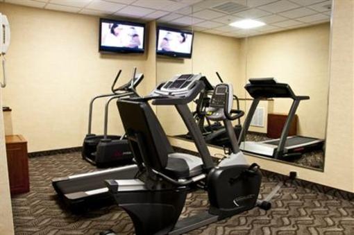 фото отеля BEST WESTERN Portage Hotel and Suites
