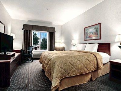 фото отеля Comfort Inn & Suites Portland International Airport