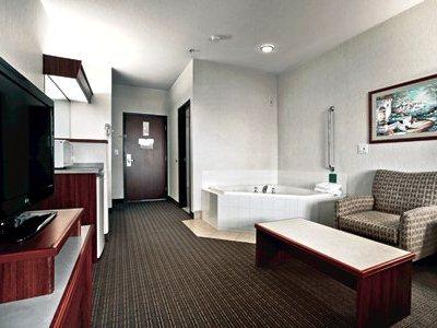 фото отеля Comfort Inn & Suites Portland International Airport