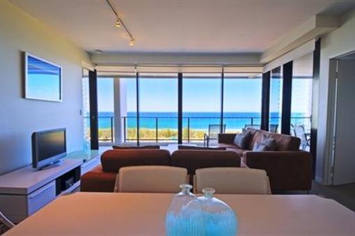 фото отеля Ultra Broadbeach