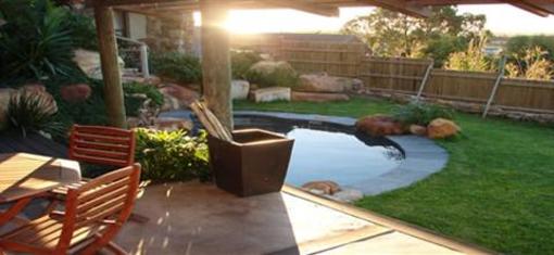 фото отеля African Violet Guest Suites Cape Town