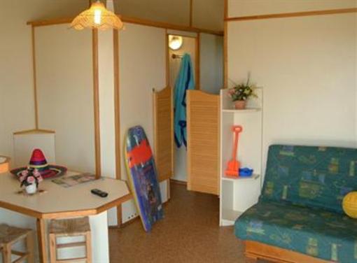 фото отеля Camping Domaine de la Dragonniere