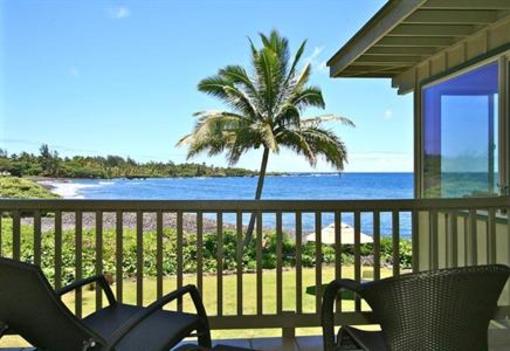 фото отеля Hana Kai Maui