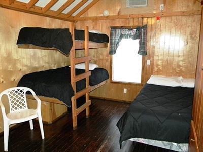 фото отеля Miller's World Glades Haven Cozy Cabins Everglades