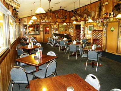 фото отеля Miller's World Glades Haven Cozy Cabins Everglades