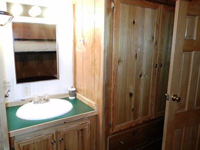 фото отеля Miller's World Glades Haven Cozy Cabins Everglades