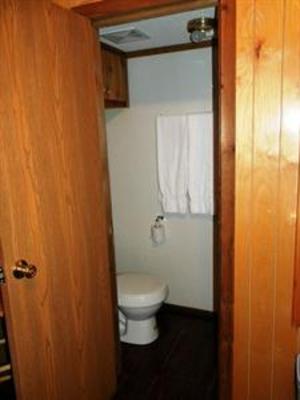 фото отеля Miller's World Glades Haven Cozy Cabins Everglades