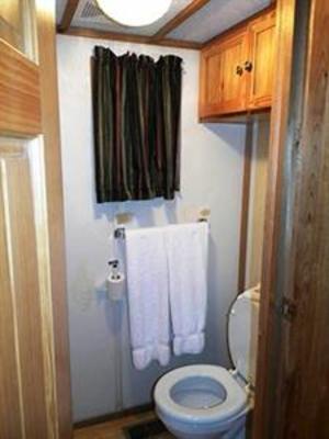 фото отеля Miller's World Glades Haven Cozy Cabins Everglades