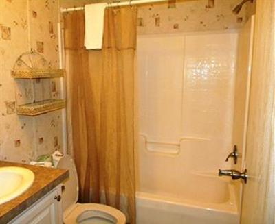 фото отеля Miller's World Glades Haven Cozy Cabins Everglades