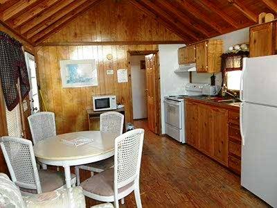 фото отеля Miller's World Glades Haven Cozy Cabins Everglades