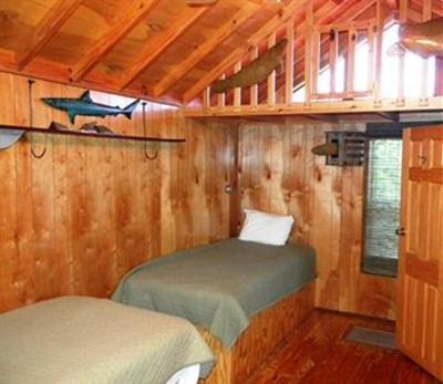 фото отеля Miller's World Glades Haven Cozy Cabins Everglades