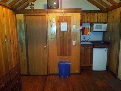 фото отеля Miller's World Glades Haven Cozy Cabins Everglades