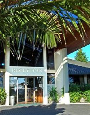 фото отеля Lakeland Resort Taupo