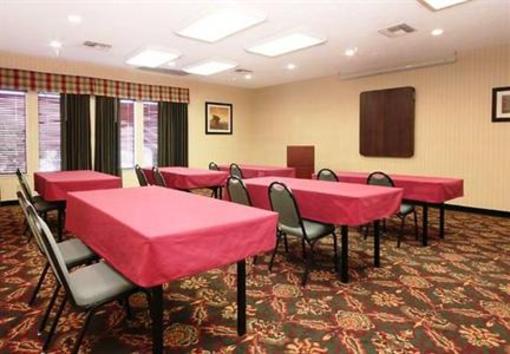 фото отеля Residence Inn Tucson Speedway