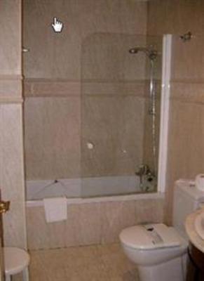 фото отеля Hotel Consul Del Mar