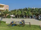 фото отеля Atrion Hotel Agia Marina (Crete)