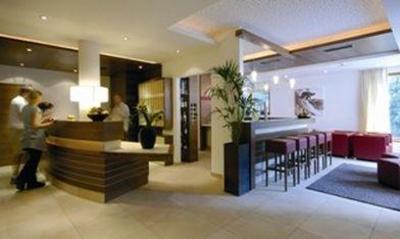фото отеля Rundeck Hotel Sankt Anton am Arlberg