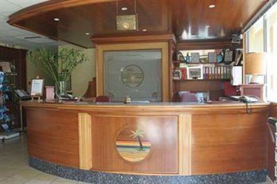 фото отеля Saint Christophe Hotel Calvi