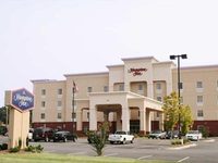 Hampton Inn Statesville