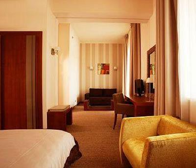 фото отеля Iaki Hotel