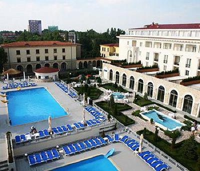 фото отеля Iaki Hotel