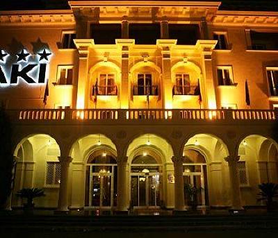 фото отеля Iaki Hotel