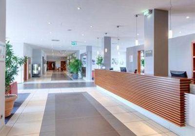 фото отеля Tryp Kongresshotel Muenster