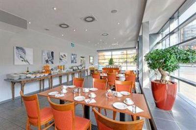 фото отеля Tryp Kongresshotel Muenster