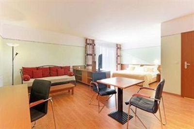фото отеля Tryp Kongresshotel Muenster