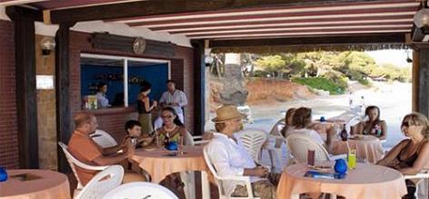 фото отеля Hotel Club Augusta Ibiza