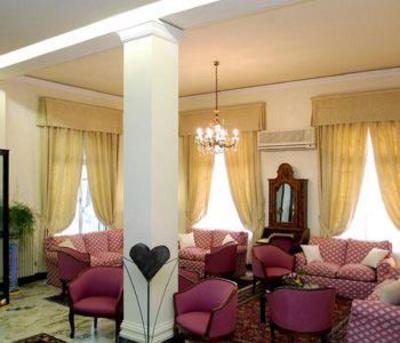 фото отеля Mediterraneo Hotel Montecatini Terme