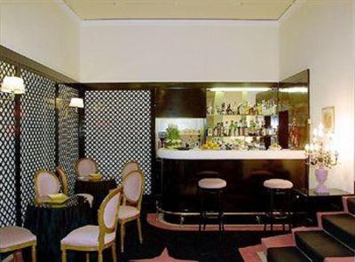 фото отеля Mediterraneo Hotel Montecatini Terme