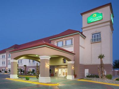 фото отеля La Quinta Inn & Suites Ciudad Juarez