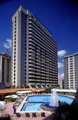 фото отеля Gran Melia Caracas Hotel